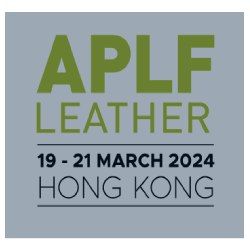 APLF Leather & Materials- 2024